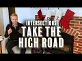 Intersections: Take the High Road - Public Church Intersections: Take the High Road