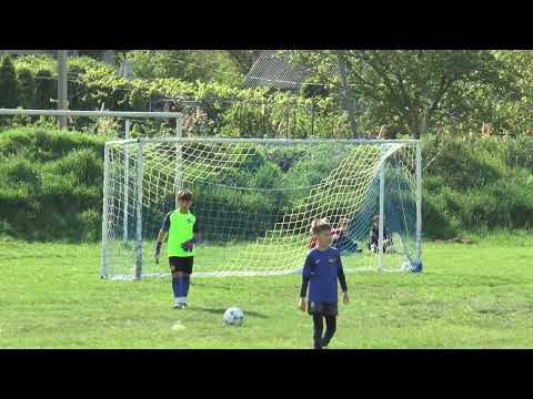 CM Tornado Bubuieci vs Mold Progress U11 20 04 2024