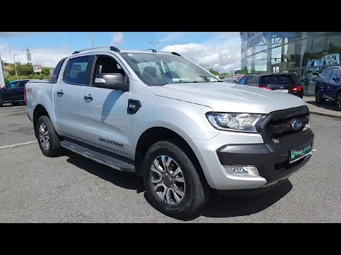 Ford Ranger 3.2TDCI Wildtrack 4WD 200PS - Image 2