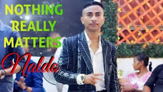 Download lagu NALDO || NOTHING REALLY MATTERS || COVER mp3
