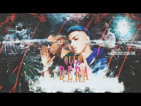 MC Fioti e MC Marks - Quem Dera (DJ GM)