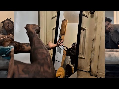 MAJINN - War Wit Me (Official Music Video)