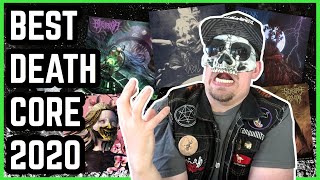 Download lagu Best DEATHCORE 2020 mp3