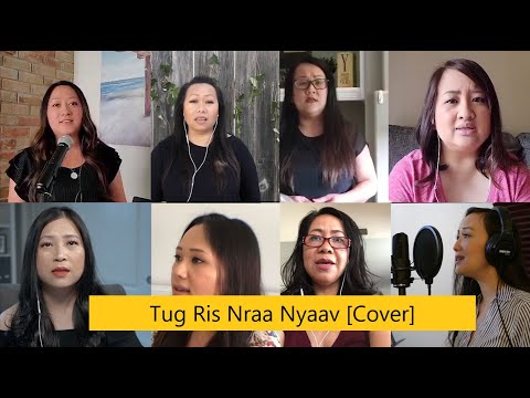 SHAC AW 05.03.2020 - Tug Ris Nraa Nyaav [Cover]