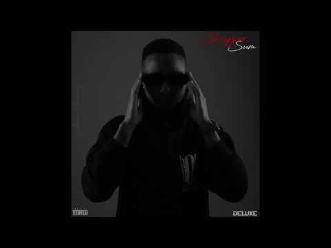 Soulja (Shrapper Sum Deluxe)