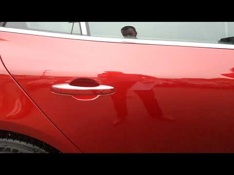 191MH3007 - 2019 Renault Megane GRAND COUPE PLAY TCE 140 BHP DEMONSTRATION ...