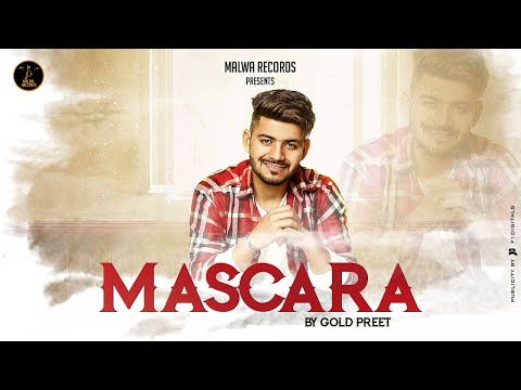 Mascara — watch video