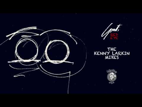 Guti - Red Eye (Kenny Larkin Black Eye Remix)