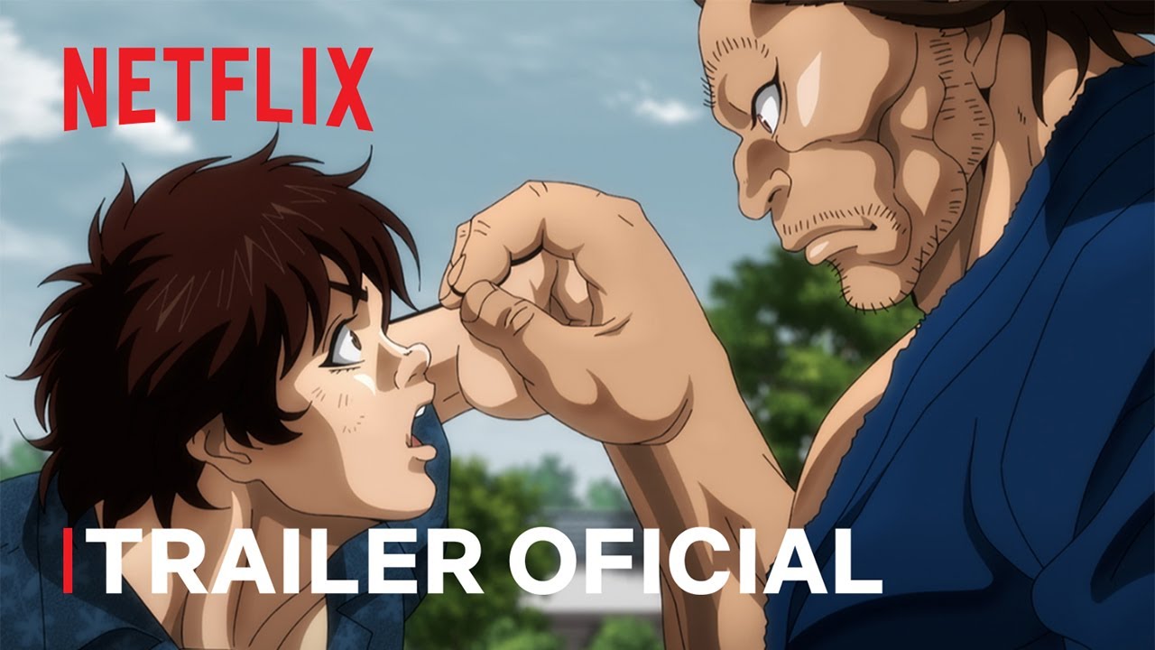 trailer Oficial