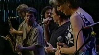 Delbert McClinton & Marcia Ball- Read Me My Rights