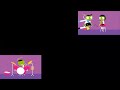 Preview 2 Pbs Kids Rock Band