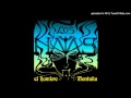 Los Natas - "Amanecer Blanco"