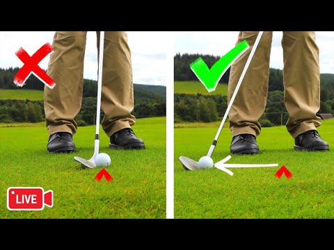 Countries #1 Shortgame Coach Shares Secrets