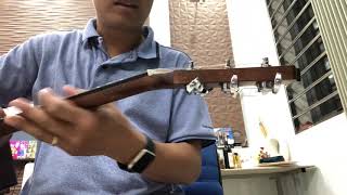 Video thumbnail for Review Takamine GD10NS by Bui Minh Music