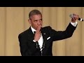 Obama Out President Barack Obama Singing Rapper S Delight By The Sugarhill Gang