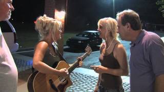 &quot;I Remember The Day&quot;  The Hicks/Cordle Wedding Party Singers