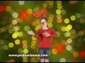 Reindeer Pokey | Holiday Song | Educational Songs | Kids Videos | YouTube for Kids | Jack Hartmann