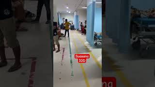 Download lagu Suasana di IGD #igd #ugd #rumahsakit #hospital #shorts #fyp mp3