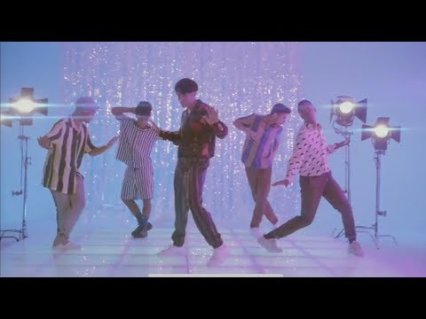 XNINE Wu Jiacheng (X玖少年团 伍嘉成) - “温顺的猫” (A Docile Cat) [MV]