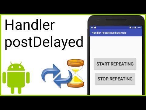 How to Make a Button Open a New Activity Android Studio Tutorial