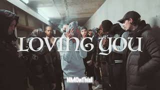 LOVING YOU - CENTRAL CEE X ICE SPICE X A1 x J1 X JBEE TYPE BEAT (NY/UK DRILL) [NMONTHIS1]