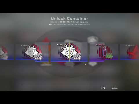 Nemiga GOLD Sticker Unboxed by 16yo Average Dude :o