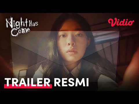 Trailer Resmi | Night Has Come (2023) | Drama Korea | Sub Indo