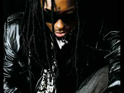 Lil wayne FT. Nutt da kid - give me the guitar