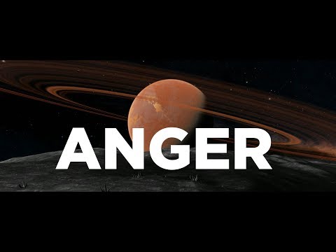 Beyond Home 1.3 Teaser #3 - Anger Overhaul