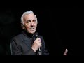 Mort de Charles Aznavour: Michel Fugain a pris cela "comme un coup de poing"