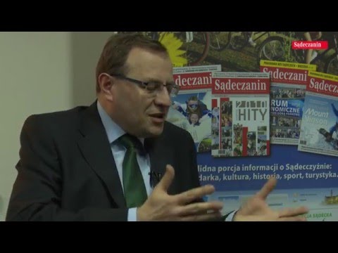 Prof. Antoni Dudek o IPN i "szafie Kiszczaka"