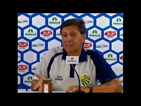 Pelotas 2x1 Guarani-VA - Divisão de Acesso 2018