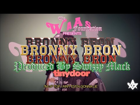 Theodore Grams "Bronny Bron" (Official Music Video)