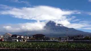preview picture of video 'Mt.Fuji 富士山　201310 静岡県富士宮市'