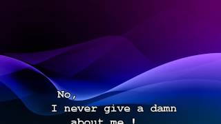 You'll Be the Death of Me - By Gary Adams