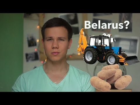 American In Belarus : Episdode I (СС)
