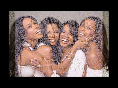 EN VOGUE - What Is Love (Mentalinstrum) 1993