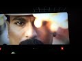 ram charan entrance in RRR first day theatre response