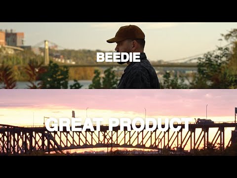 Beedie - Great Product (Official Music Video) prod. Brainorchestra