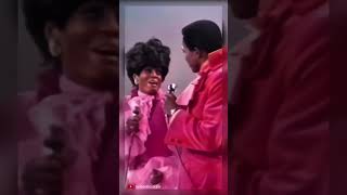 The Temptations and Diana Ross &amp; The Supremes - Respect | TCB (1968 TV Special)