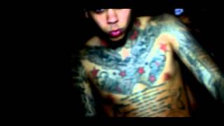 ChrisEaze - Pretty Flacko Freestyle(2015) Official Video