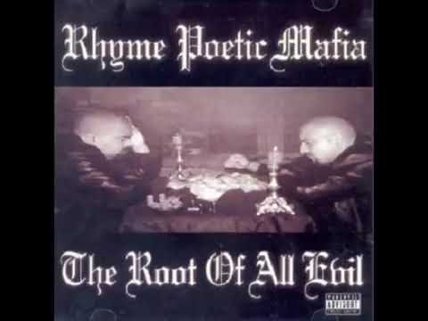 Rhyme Poetic Mafia-Knuckleheads Beware