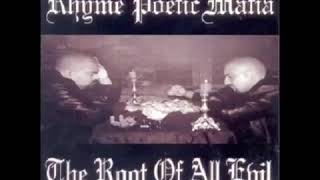 Rhyme Poetic Mafia-Knuckleheads Beware