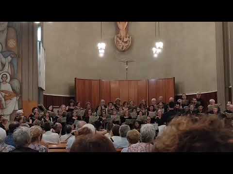 Peça del Gloria - Cor de Ponent i Coral Crescendo- Juny 2023 (1)