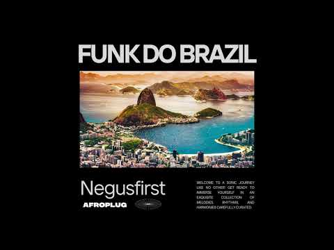 Funk Do Brazil : Old School & New Baile Funk - 300+ Loops & Samples Pack 2024 - Royalty-Free