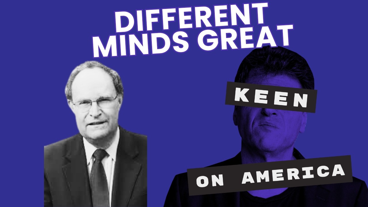 Different Minds Are Great: David Oppenheimer on the Diversity Principle