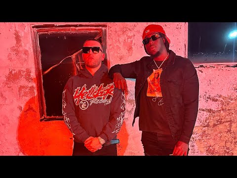 Stix Dibiasi ft. OT The Real - Outta Town (Official Music Video)