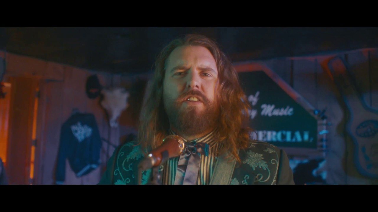 The Sheepdogs - Nobody - Official Music Video - YouTube