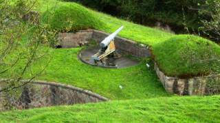 Crazy Love - Ray Charles with Van Morrison -(Images of the Basque Country)