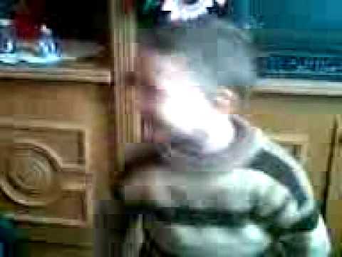 Fabian dansatoru din sanpaul....3gp